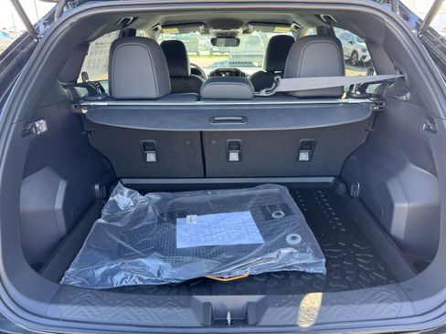 New 2026 Subaru Crosstrek 2.5i Wilderness AWD/4WD image 14