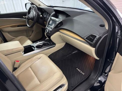 Used 2020 Acura MDX FWD w/ Technology Package image 31