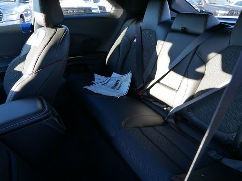 New 2026 Dodge Charger Scat Pack w/ Blacktop Package image 11