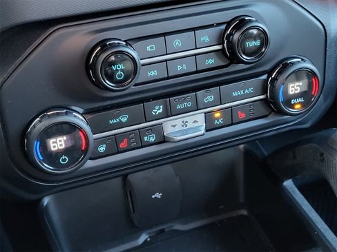 Used 2023 Ford Bronco Raptor image 17