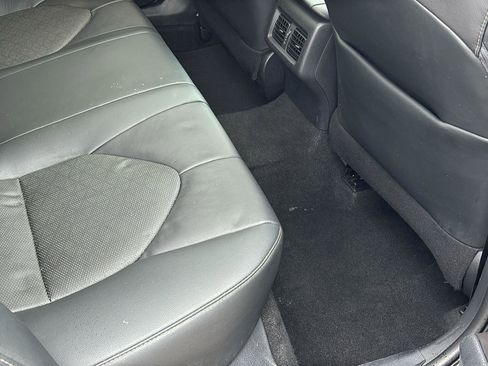 Used 2021 Toyota Camry XSE w/ Navigation Package FWD image 17