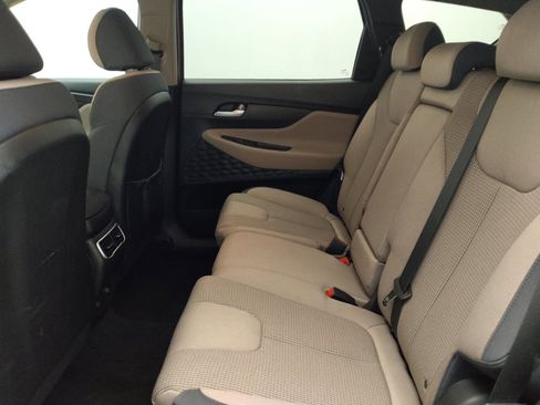 Used 2023 Hyundai Santa Fe SEL AWD/4WD image 18