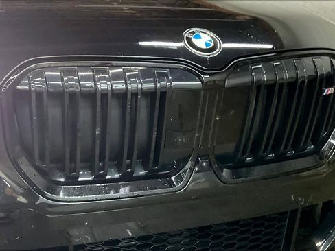 Used 2024 BMW X1 M35i w/ Premium Package image 32