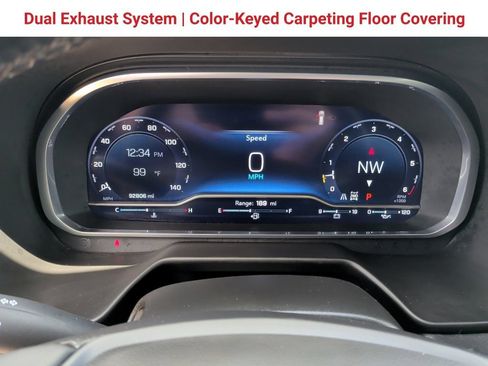 Used 2023 Chevrolet Suburban Premier AWD/4WD image 24