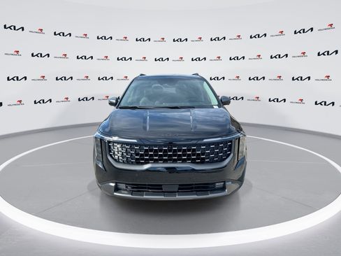 New 2026 Kia Carnival SX Prestige FWD image 3