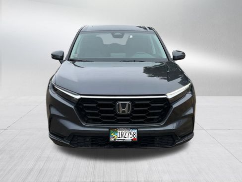 Used 2024 Honda CR-V EX-L image 6
