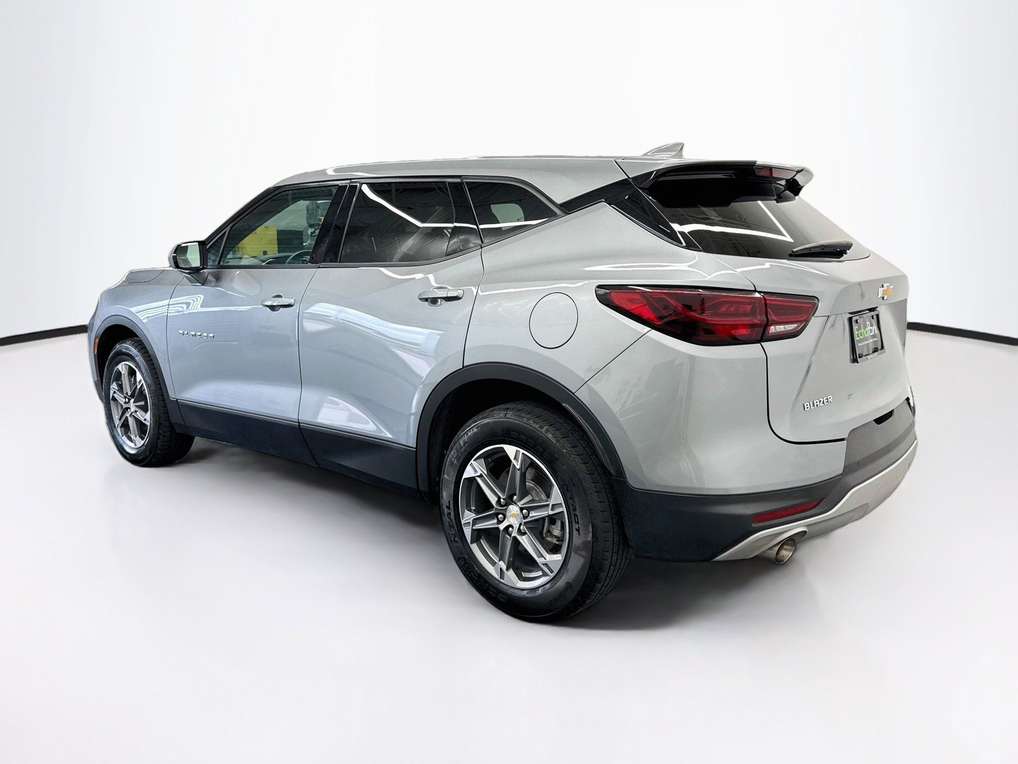 Used 2026 Chevrolet Blazer LT FWD image 5