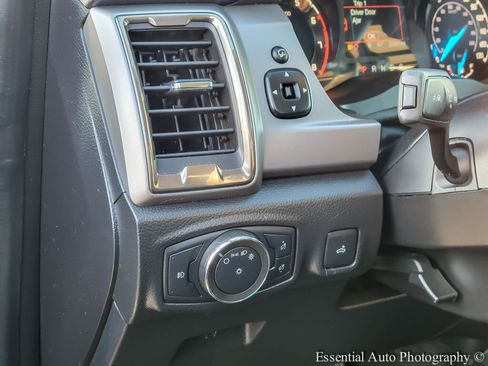 Used 2020 Ford Ranger XLT w/ Equipment Group 302A Luxury image 17
