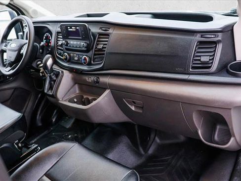 Used 2023 Ford Transit 350 Medium Roof image 22