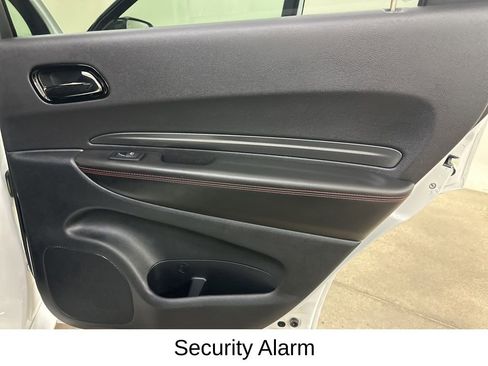 Used 2024 Dodge Durango GT image 23