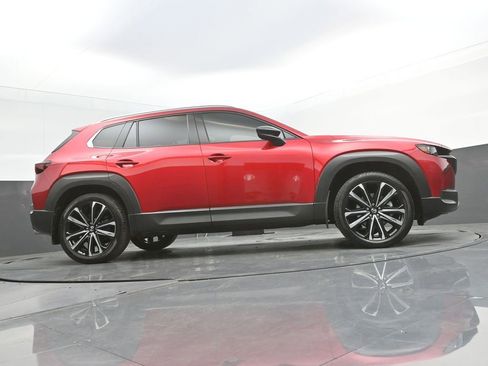 Used 2025 MAZDA CX-50 AWD 2.5 S w/ Weather Package image 39