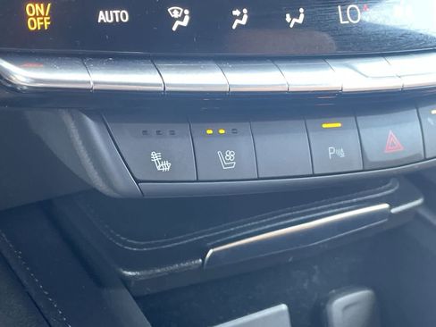 Used 2024 Cadillac XT4 Sport FWD image 23