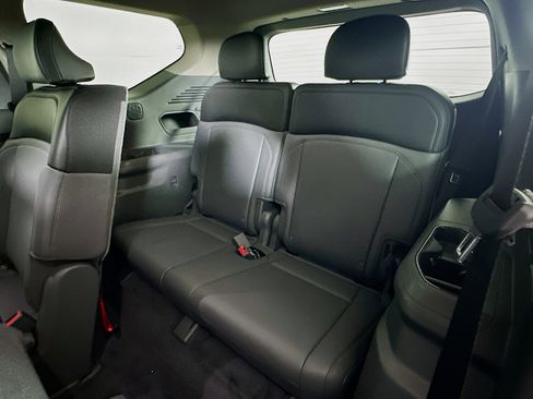 Used 2024 Kia EV9 Light image 29