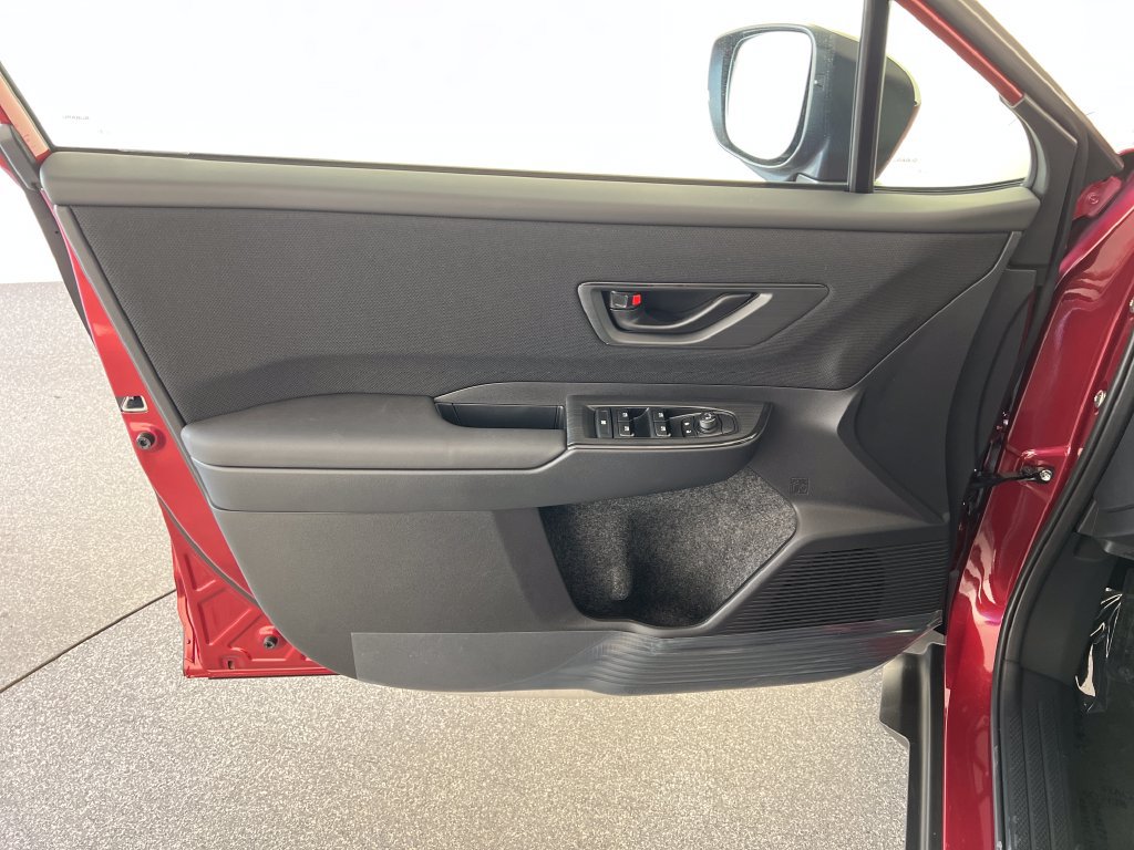 New 2026 Subaru Outback Premium AWD/4WD image 12