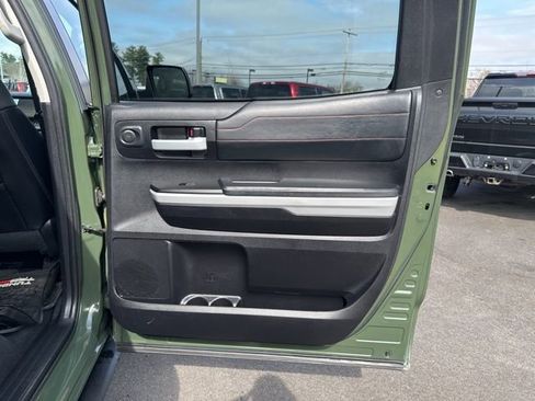 Used 2020 Toyota Tundra TRD Pro image 13