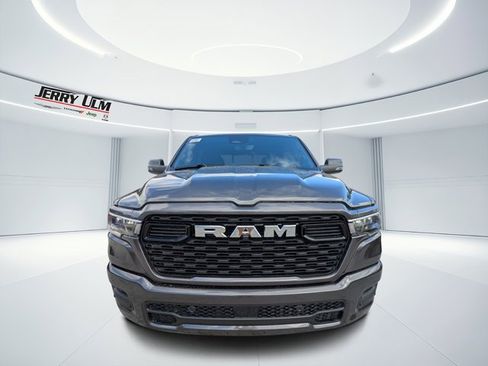 New 2026 RAM 1500 Big Horn image 8