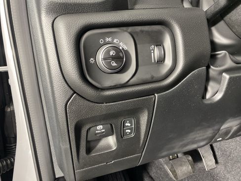 New 2026 RAM 1500 Big Horn AWD/4WD image 28