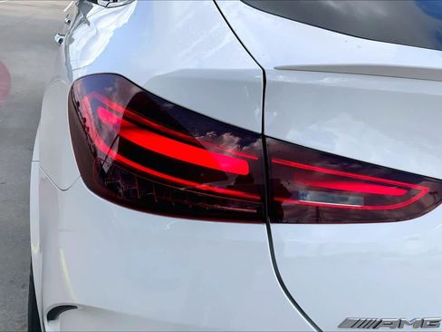 Used 2025 Mercedes-Benz GLE 53 AMG 4MATIC Coupe image 25