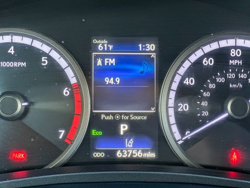 Used 2020 Lexus NX 300 F Sport image 27