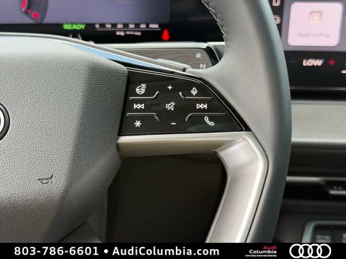 New 2026 Audi Q3 quattro 2.0T AWD/4WD image 29