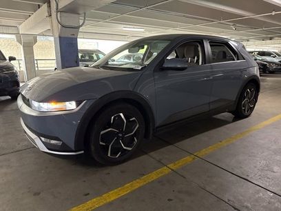 Used 2024 Hyundai Ioniq 5 SEL