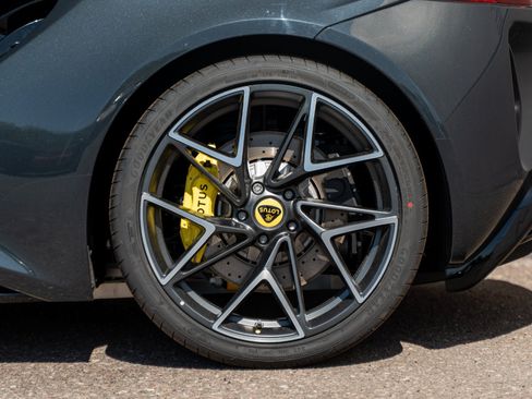 New 2026 Lotus Emira SE RWD image 30
