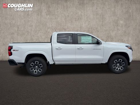 New 2026 Chevrolet Colorado Z71 AWD/4WD image 7