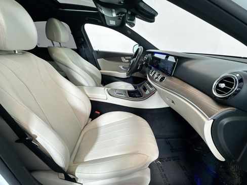 Certified 2021 Mercedes-Benz E 350 Sedan image 27