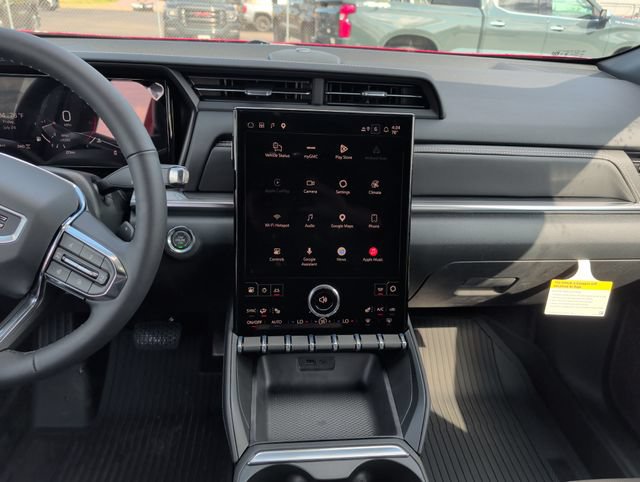 New 2027 GMC Terrain Elevation w/ Elevation Premium Package AWD/4WD image 19