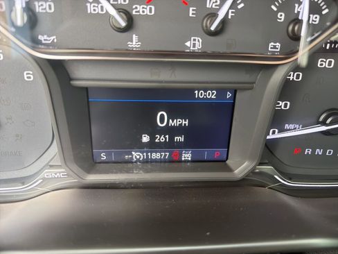 Used 2019 GMC Sierra 1500 SLT AWD/4WD image 51