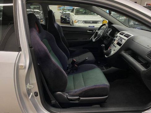 Used 2004 Honda Civic Si image 17