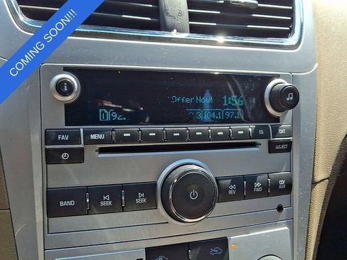 Used 2011 Chevrolet Malibu LS FWD image 22
