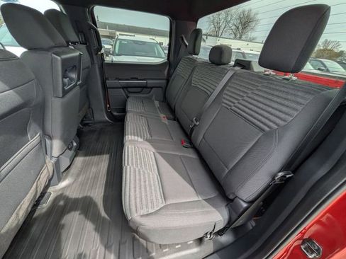Certified 2023 Ford F150 XL w/ STX Appearance Package image 15