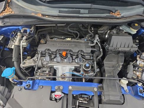 Used 2018 Honda HR-V EX-L image 32