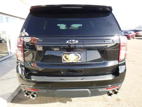 Used 2023 Chevrolet Tahoe Z71 w/ Z71 Off-Road Package image 24