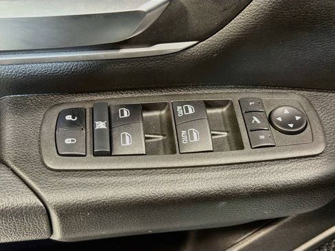 Used 2022 RAM 1500 Big Horn AWD/4WD image 20