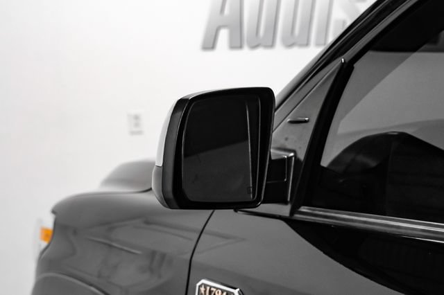 Used 2021 Toyota Tundra 1794 Edition AWD/4WD image 47