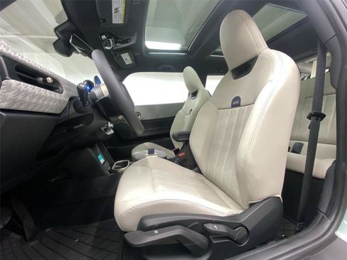 New 2026 MINI Cooper S FWD image 17