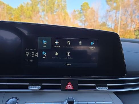 New 2026 Hyundai Elantra Limited image 33