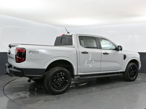 New 2026 Ford Ranger XLT image 9