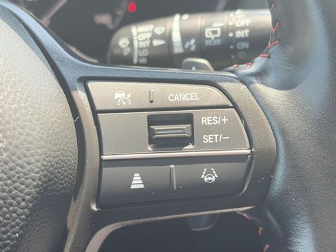 Used 2025 Honda CR-V Sport-L image 26