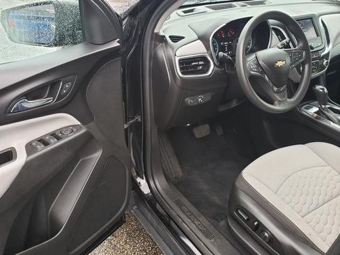 Used 2020 Chevrolet Equinox LS w/ LS Convenience Package AWD/4WD image 11