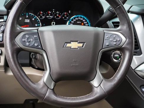 Used 2018 Chevrolet Tahoe Premier image 13