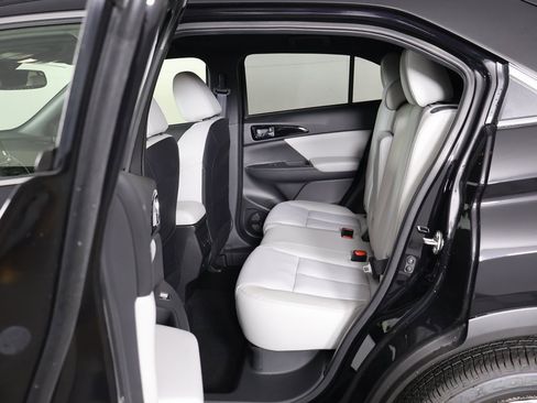 New 2026 Mitsubishi Eclipse Cross SEL image 33