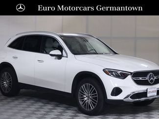 Used 2026 Mercedes-Benz GLC 300 4MATIC video 1
