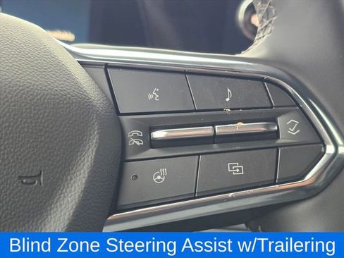 New 2026 Chevrolet Tahoe Premier w/ Sun And Tow Package image 27