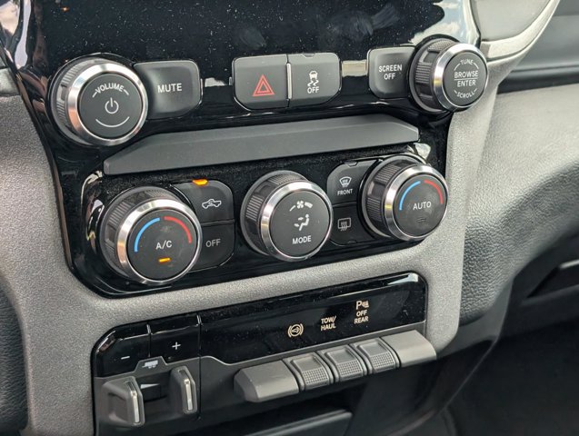 Used 2024 RAM 2500 Tradesman w/ Towing Technology Group AWD/4WD image 30