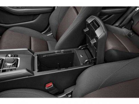 New 2026 MAZDA MAZDA3 s image 16