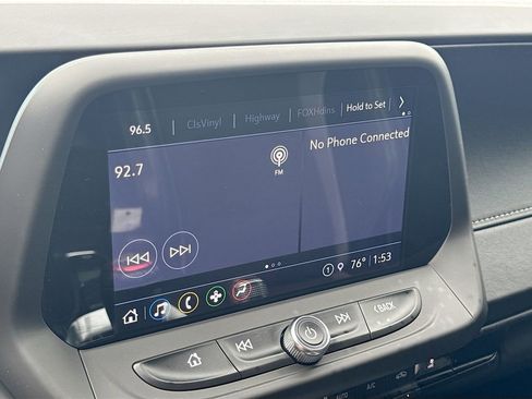 Used 2023 Chevrolet Camaro SS image 14