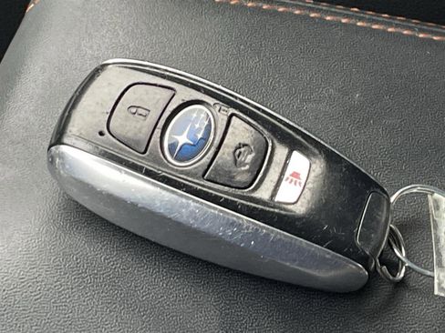 Certified 2021 Subaru Crosstrek 2.5i Limited w/ Moonroof Package 1 image 31